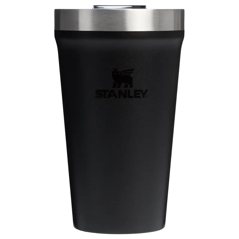 Stanley Everyday 16 Oz Tumbler – Leak-Resistant Stainless Steel Drinkware 5
