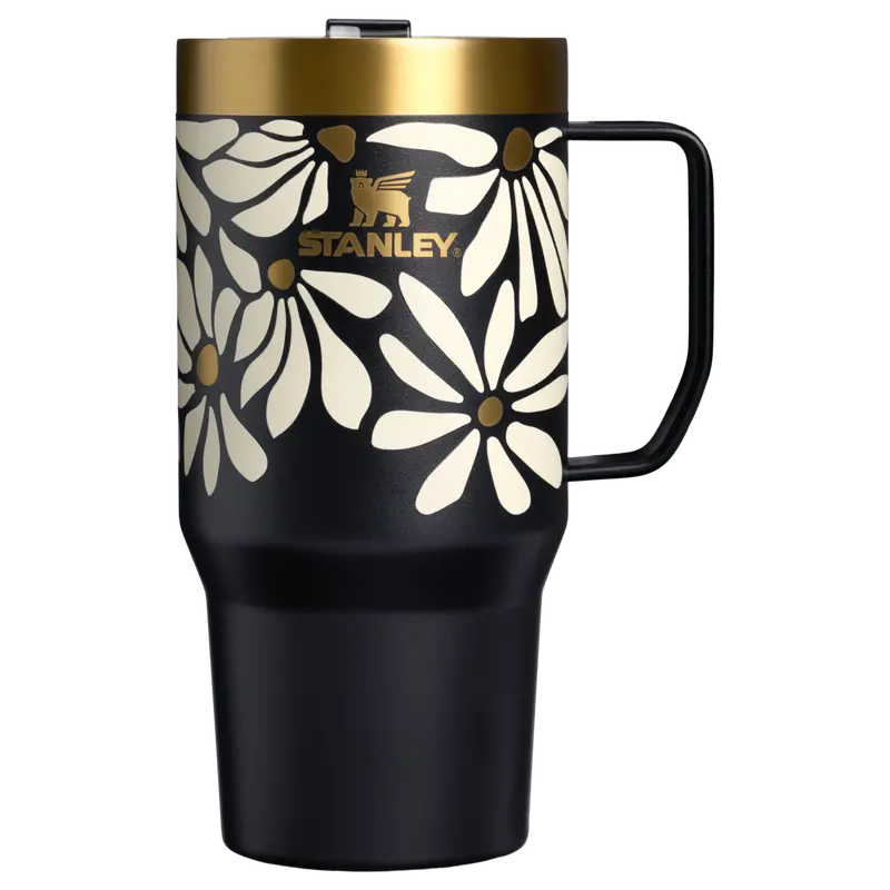 Stanley Everyday Suburban Ceramic-Coated Mug – 24 Oz 1