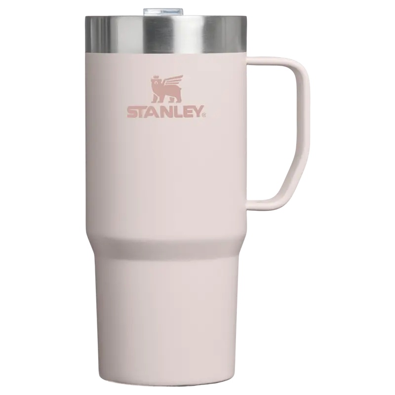 Stanley Everyday Suburban Mug – 16 Oz Compact Stainless Steel Travel Mug 1