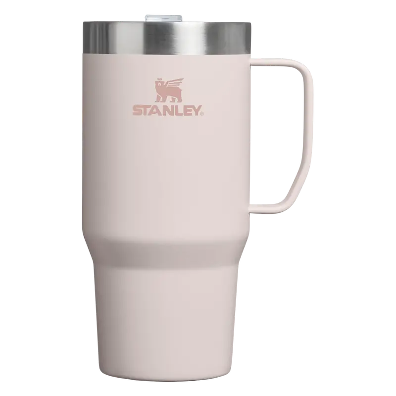 Stanley Everyday Suburban Mug – 24 Oz Mid-Size Insulated Coffee Or Tea Mug 4