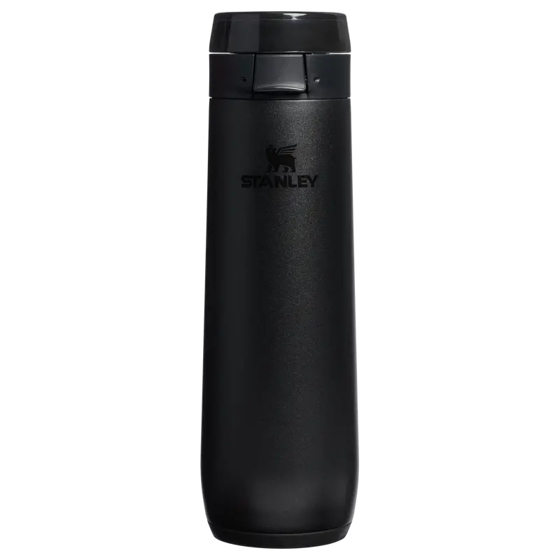 Stanley Flowstate™ Spring-Activated Insulated Bottle – 20 Oz 1
