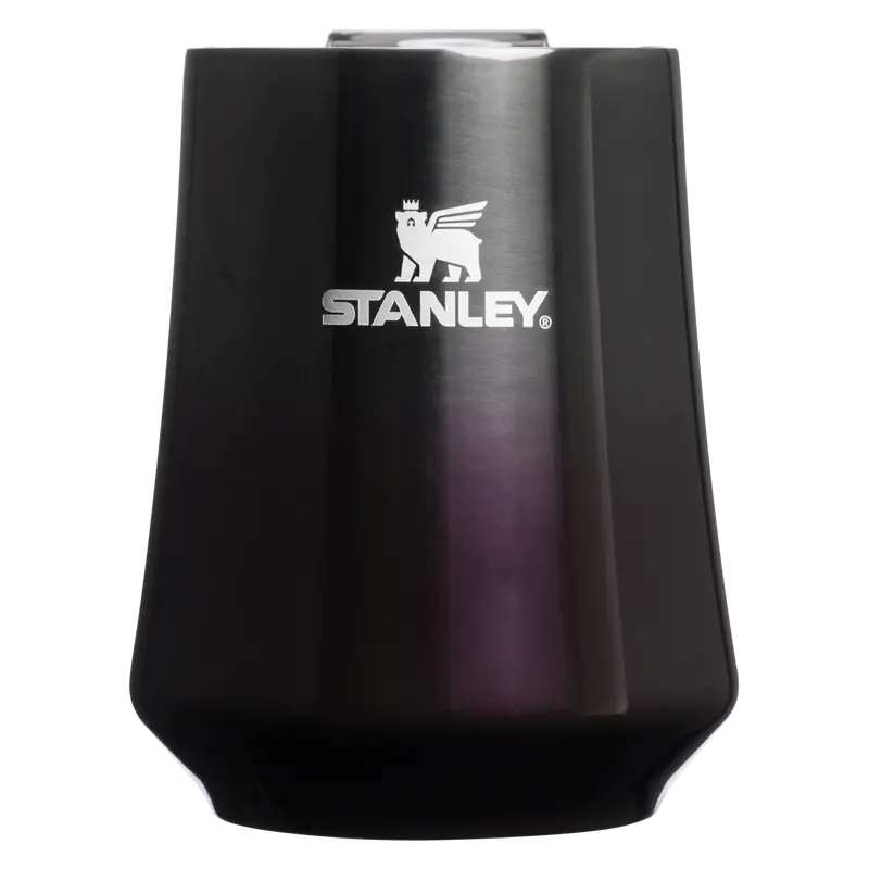 Stanley Halloween Reserve Wine Tumbler – 11 Oz Festive Vacuum-Insulated Stemless Cup 1