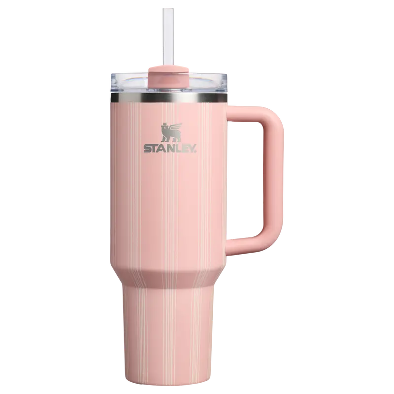 Stanley Quencher H2.0 Flowstate™ Tumbler – 40 Oz 1