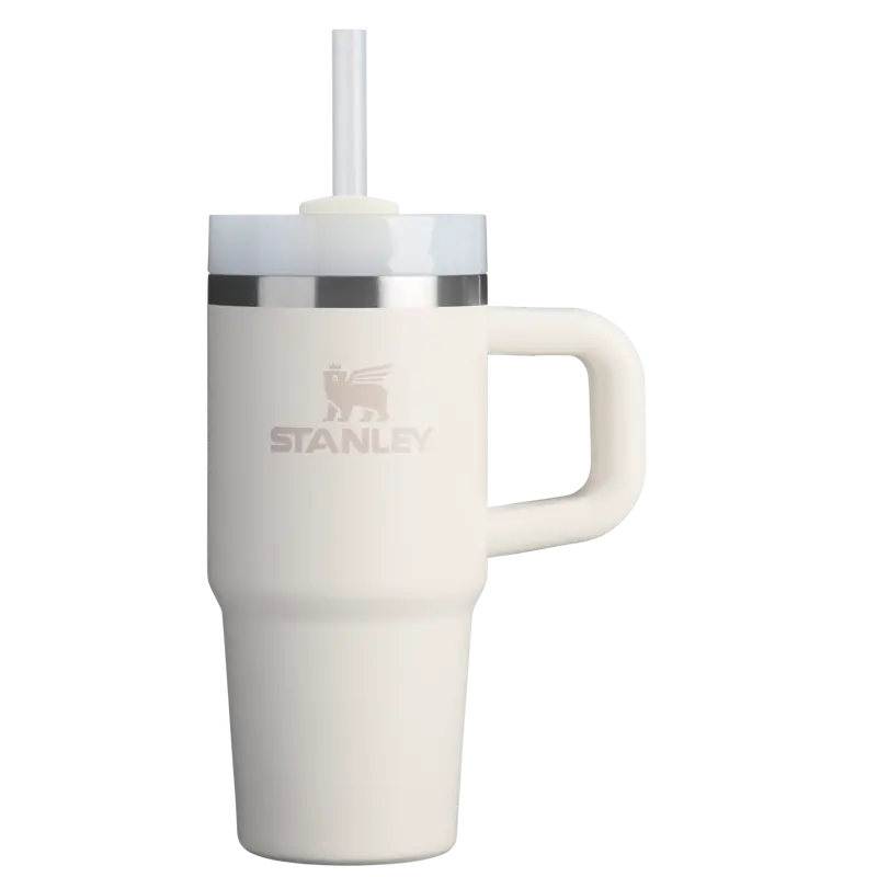 Stanley Quencher H2.O Flowstate Tumbler With Handle – 14 Oz Leak-Resistant Travel Cup 1
