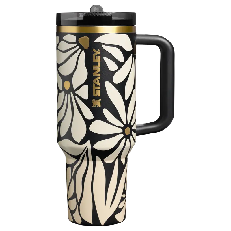 Stanley Quencher® Protour Flip Straw Tumbler – 40 Oz 1