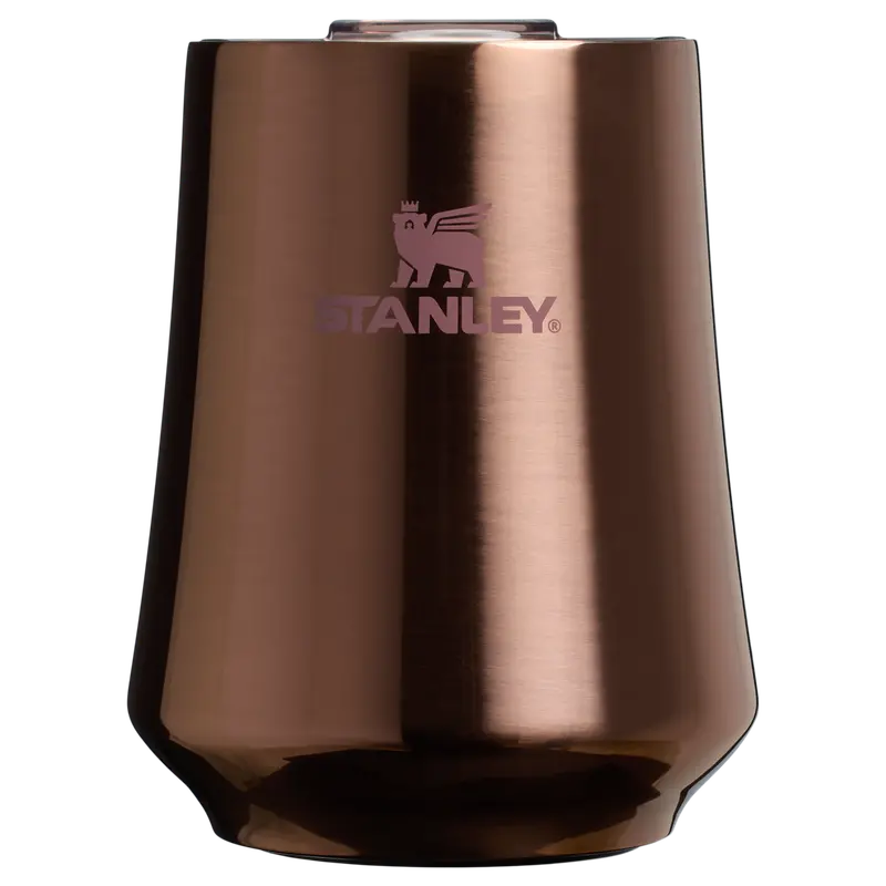 Stanley Reserve Wine Tumbler – 11 Oz Elegant Double-Wall Tumbler For Wine & Cocktails 1