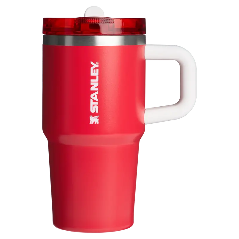 Stanley × Arsenal Quencher Protour Flip-Straw Tumbler – 20 Oz (0.6 L) 1