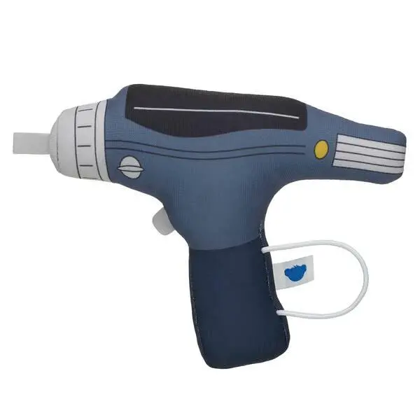 Star Trek Original Series Phaser Replica Toy 1