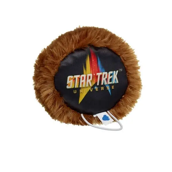 Star Trek Tribble Plush Toy 1
