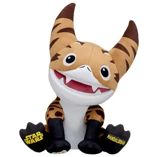 Star Wars Loth-Cat Inspired Plush 1