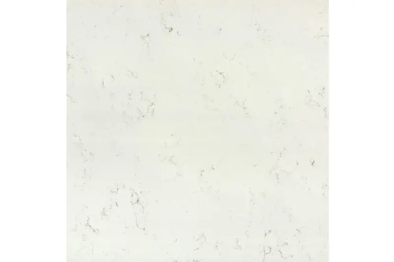 Stately Sea Quartz Countertop – Corsica Gold Collection 1