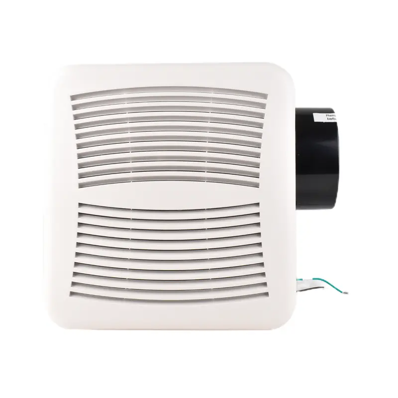 Sterling Se110 Quiet Bathroom Exhaust Fan Series 1