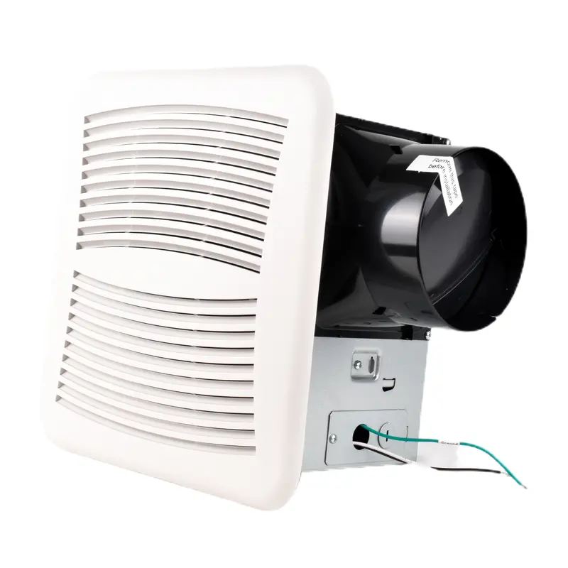 Sterling Sep150 High-Performance Bathroom Exhaust Fan Collection 1