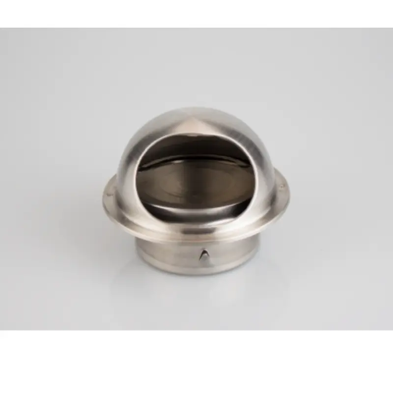 Sterling Swv 100 6-Inch Vent Cap For Ceiling-Mounted Fans 1