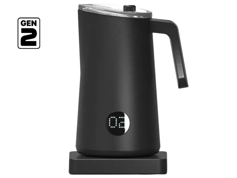 Subminimal Nanofoamer Pro Gen-2 – Rechargeable Precision Milk Frother 1