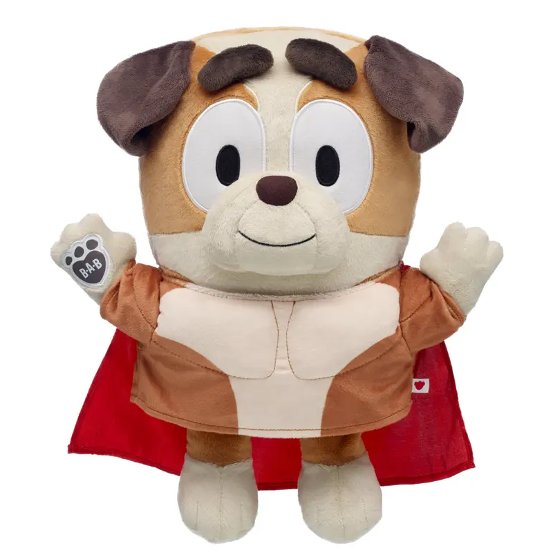 Super Winton Character Costume For Kids 1