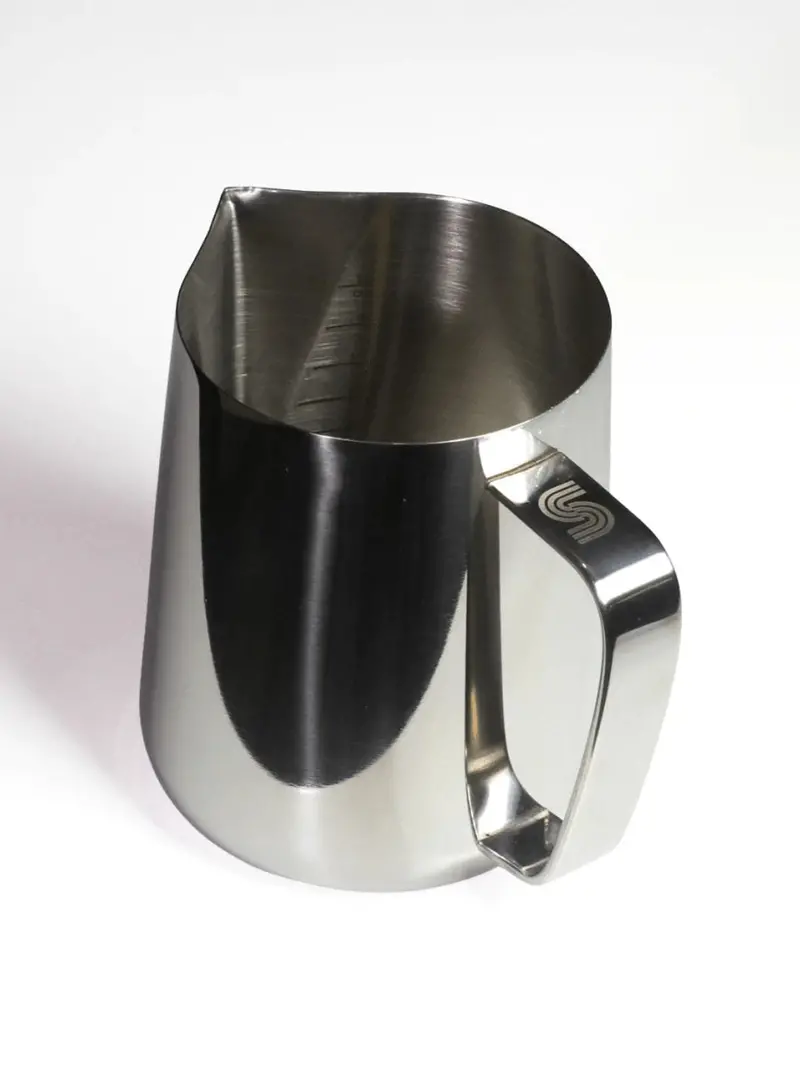 Supergood Pitchperfect™ Stainless Steel Milk Pitcher For Baristas 1