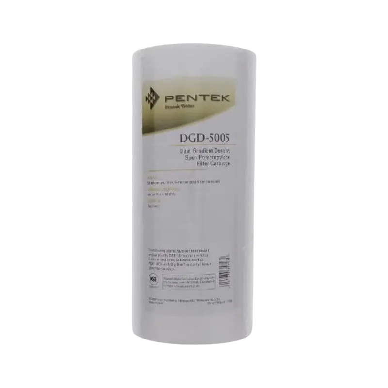 Sw1 Replacement Filter Cartridge – Sediment & Chlorine Reduction 1