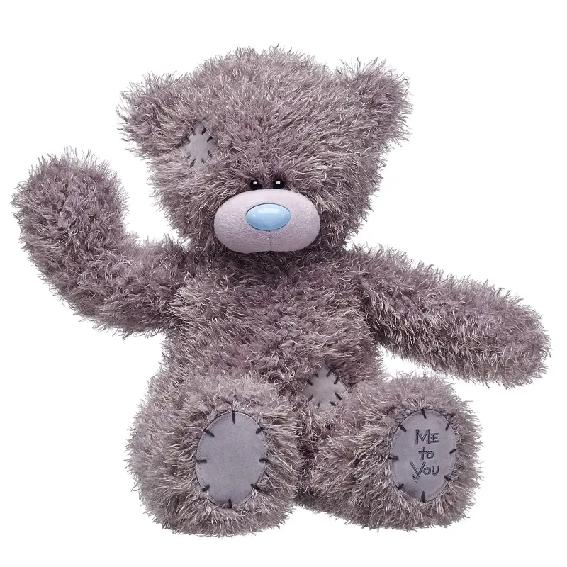 Tatty Teddy Classic Plush Bear 1
