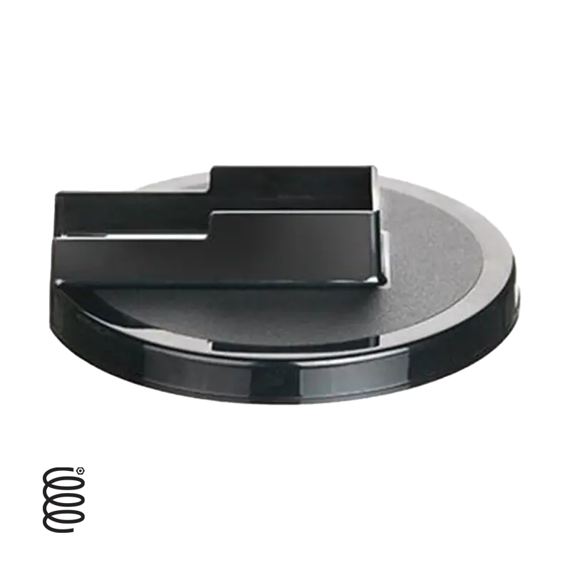 Technivorm Moccamaster Black Brew Basket Replacement Lid 1