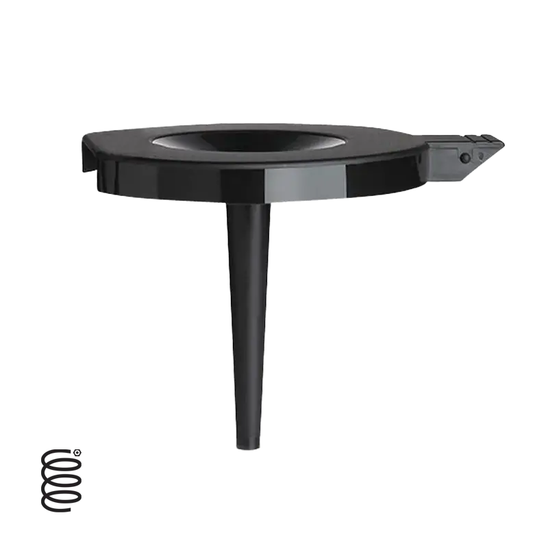 Technivorm Moccamaster Glass Carafe Lid For Kbg/Cdg Models 1