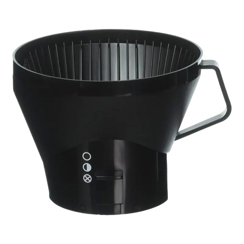 Technivorm Moccamaster Manual Drip-Stop Brew Basket 1