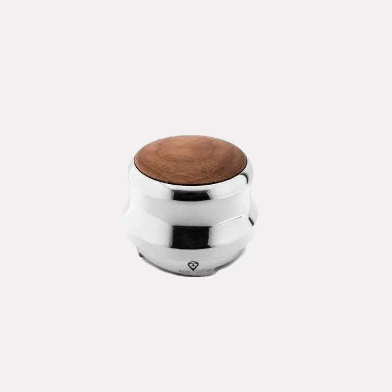The Jack Top-Wood Adjustable Puck Leveler 1