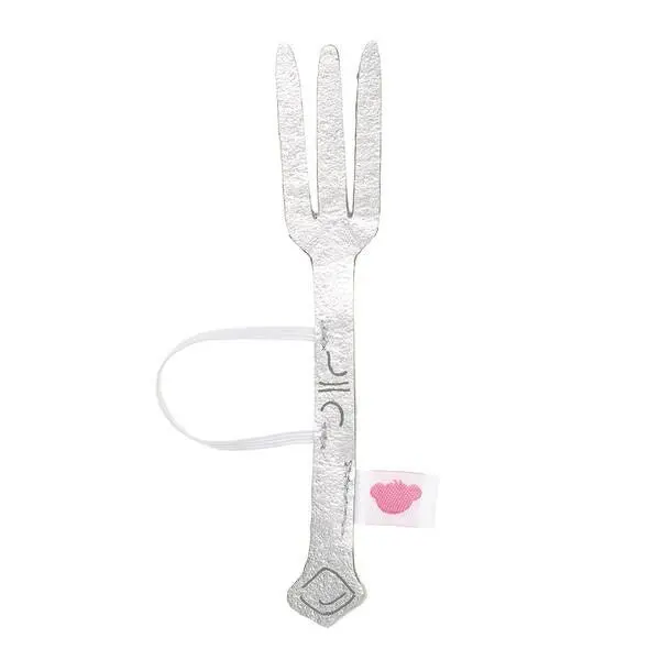 The Little Mermaid Dinglehopper-Shaped Wrist Accessory 1
