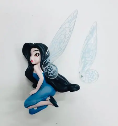 Tinkerbell-Themed Cake Topper – Limited-Time Black Friday Release 1