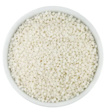 Tiny Crisp Rice Cereal – Bulk Candy-Making Base (15 Lb Bag) 1