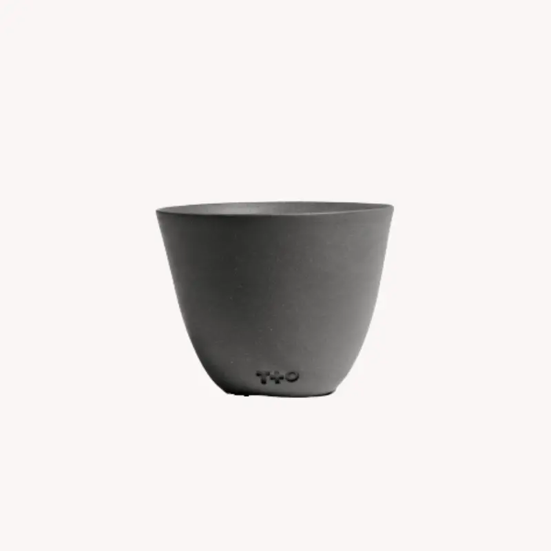T+O 60Ml Ceramic Espresso Cup 1