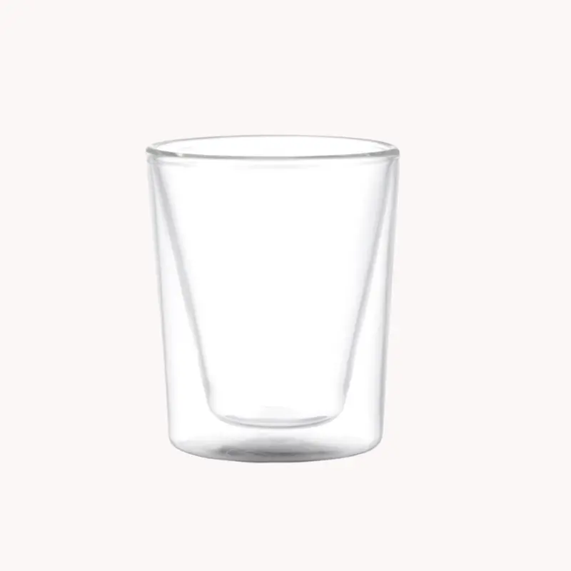 Toast Living Dripdrop Borosilicate Glass Coffee Cup (250Ml) 1