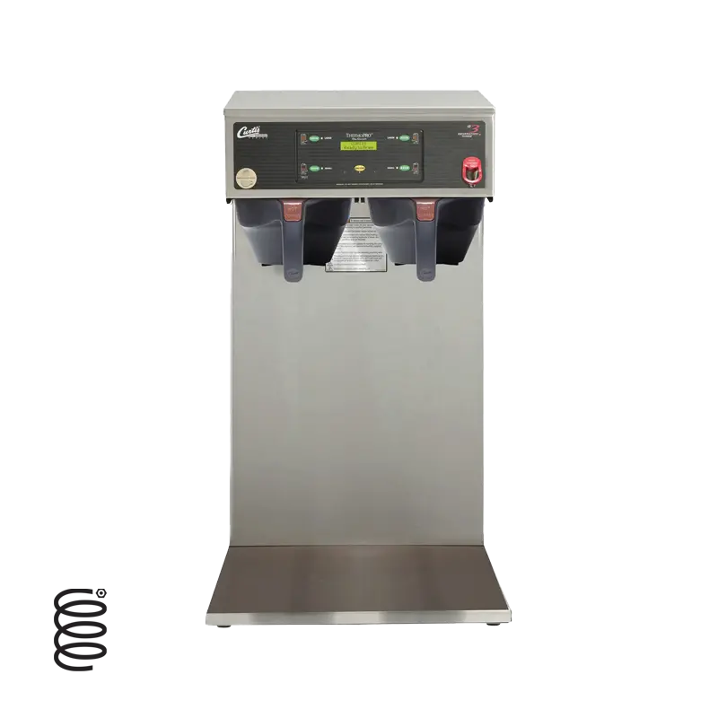 Tp1Tt10A3000 G3 Twin Tall 1-Gallon Coffee Brewer 1