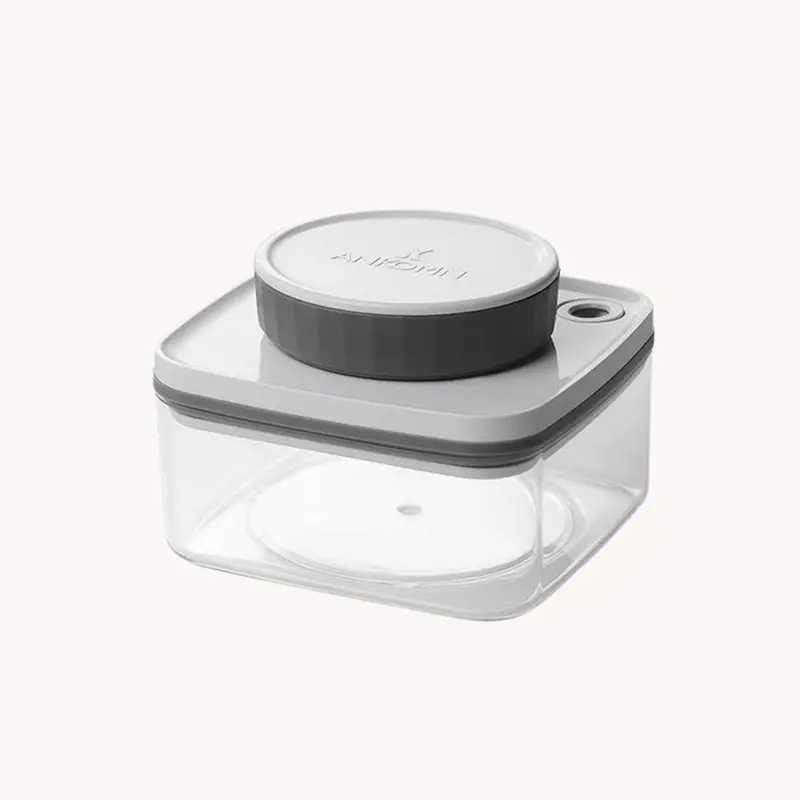 Turn-N-Seal Vacuum-Seal Canister – 0.3L 1