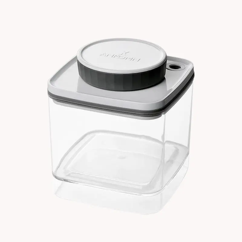 Turn-N-Seal Vacuum-Seal Canister – 0.6L 1