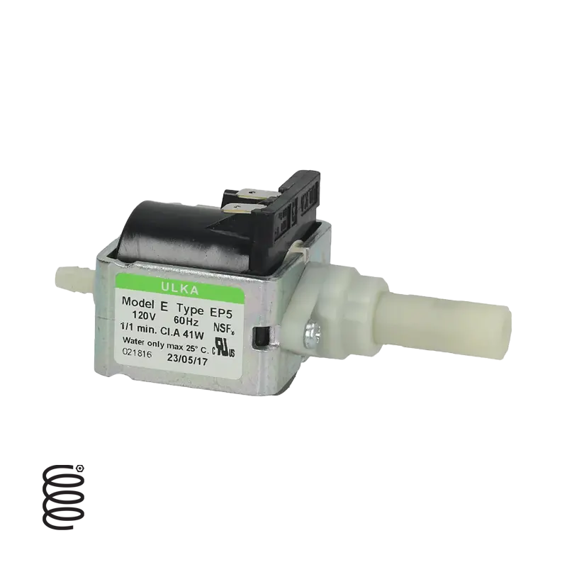 Ulka Ep5 Vibratory Pump – 120V, 41W 1