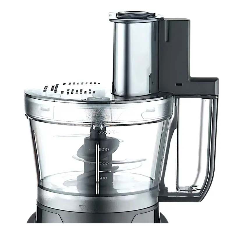 Unbreakable Replacement Bowl For Food Processors 1