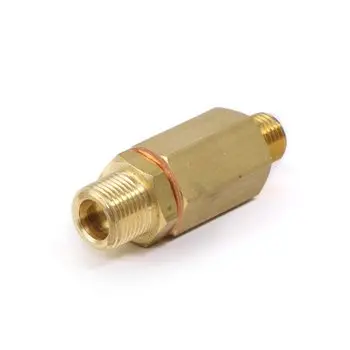 Universal Expansion Valve – Compatible With Multiple Espresso Machines 1