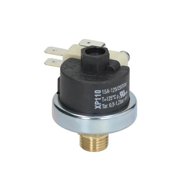 Universal Pressure Switch Replacement (Part 1320022) 1