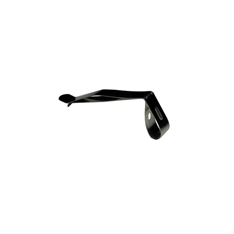 Universal Thermometer Clip – Heat-Resistant Silicone Mount 1