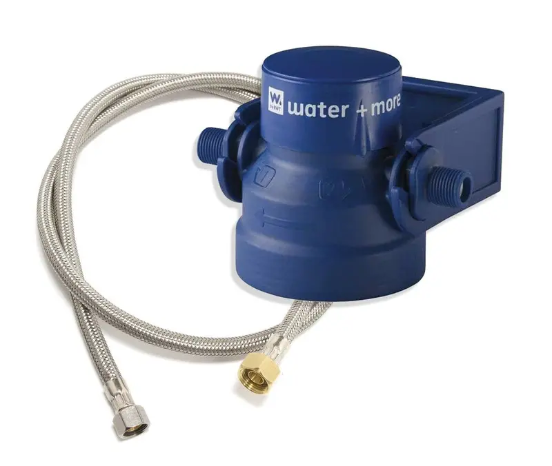 Universal Water Filtration Kit For Espresso Systems 1