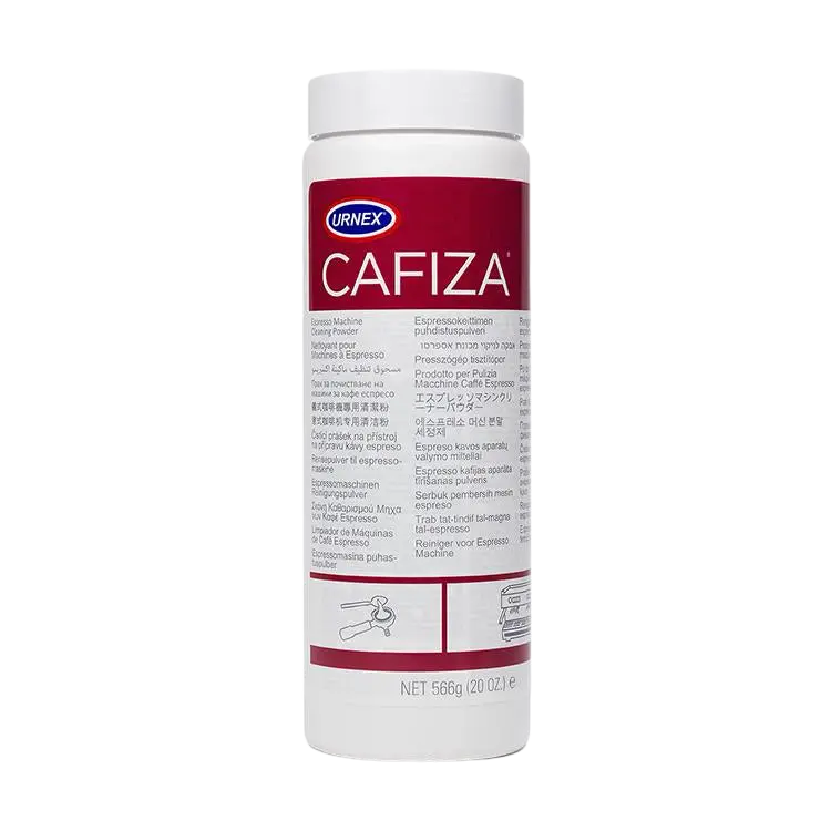 Urnex Cafiza 2 Espresso Machine Cleaner – 566G Food-Safe Detergent 1
