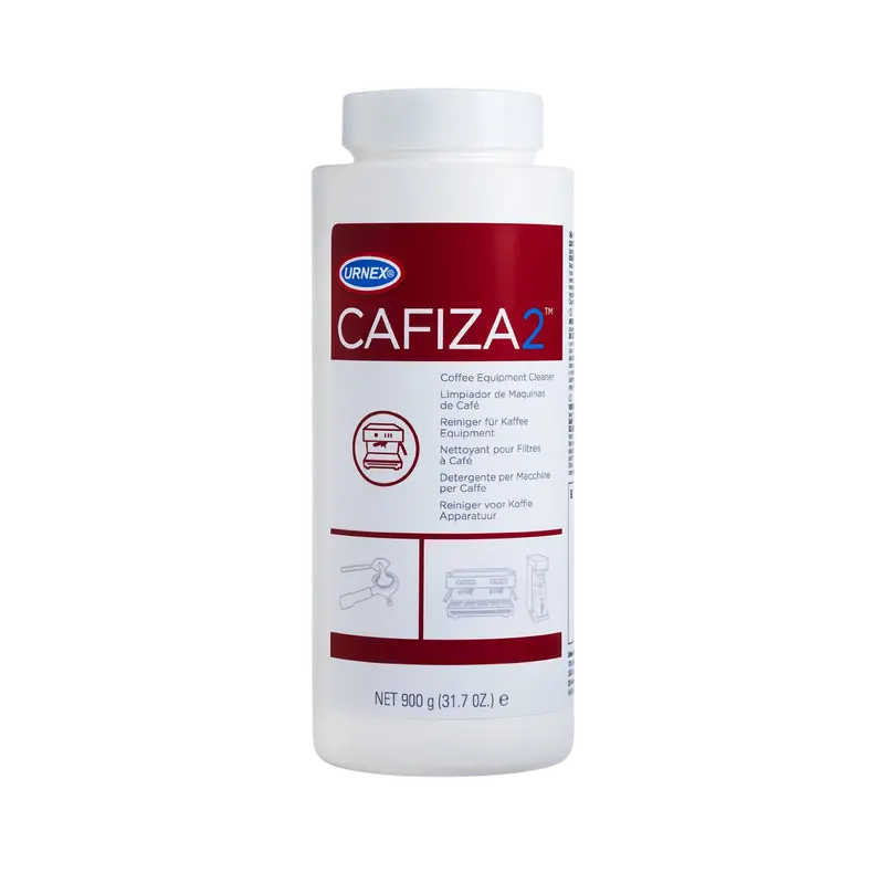Urnex Cafiza 2 Espresso Machine Cleaner – 900G Bulk Container 1