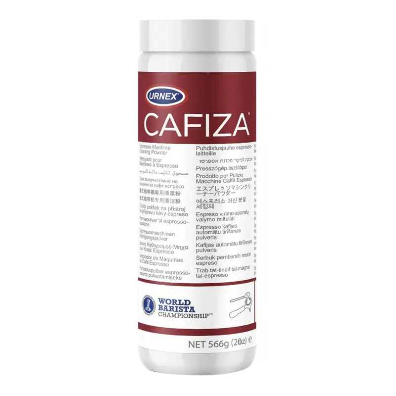 Urnex Cafiza Espresso Machine Cleaner – 566G 1