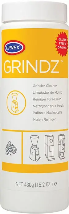 Urnex Grindz Grinder Cleaning Tablets – For Burr Grinders 1