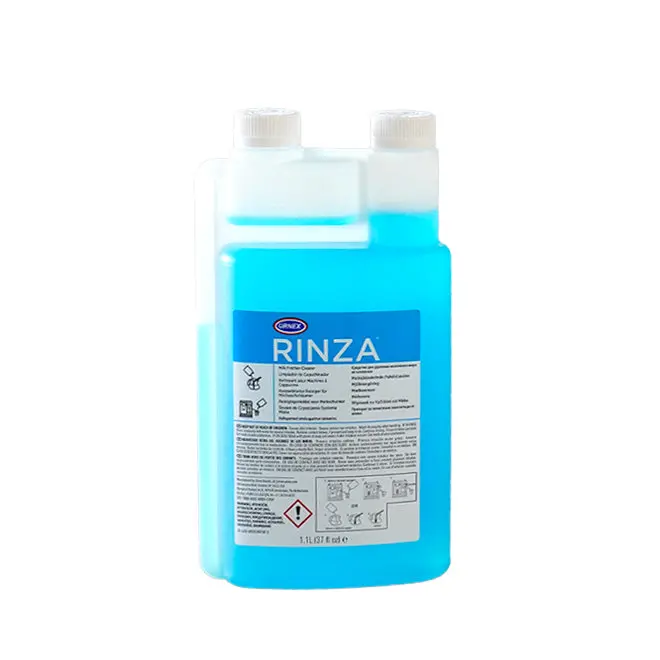Urnex Rinza Milk Frother Cleaner – 1L Liquid 1