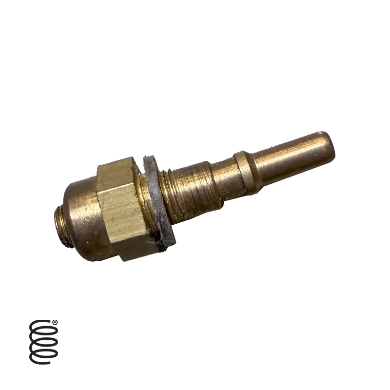 V152 Procon Integral Bypass Valve – Precision Pressure Regulation System 1