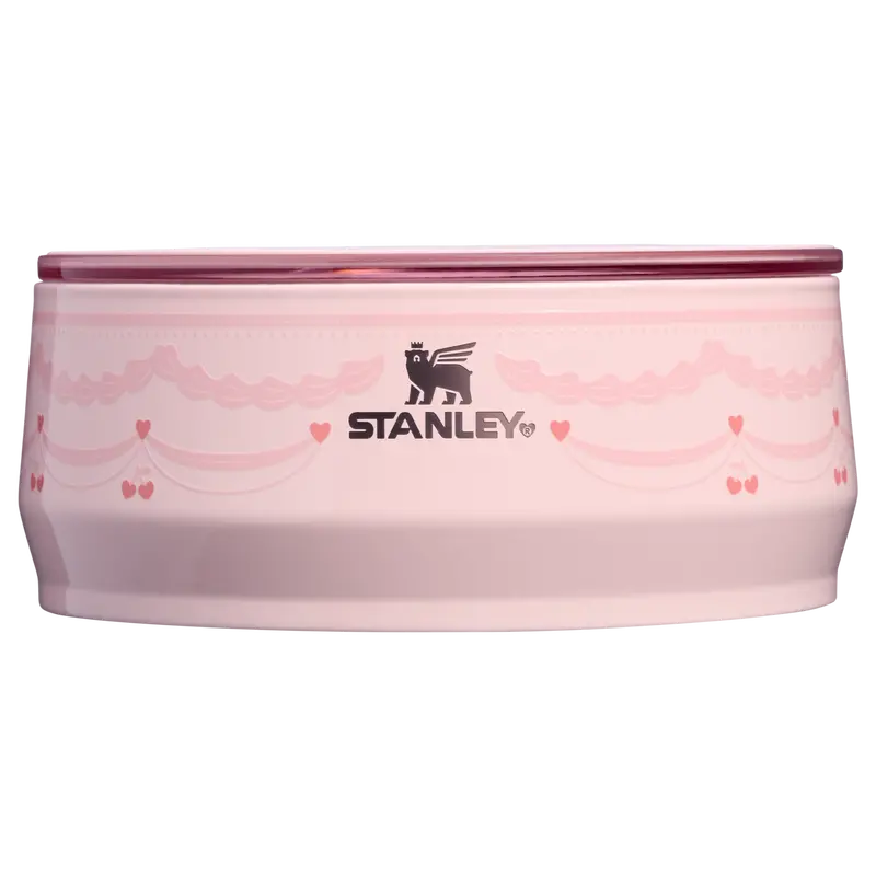 Valentine’S Day Everyday Pet Bowl – 3-Cup (24 Oz) Size 1