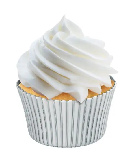 Vanilla Buttercream Icing – 3 Lbs Bright White Ready-To-Use By Major Homestyle 1