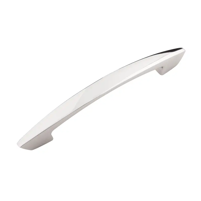 Velocity 128Mm Center-To-Center Cabinet Pull – Model Ctg3436 1